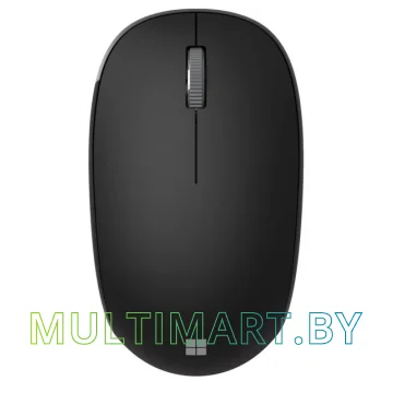 Мышь Microsoft Bluetooth (черный)
